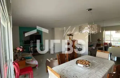 Apartamento com 3 quartos à venda na Rua 22, Setor Oeste, Goiânia