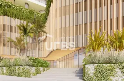 Apartamento com 2 quartos à venda na Rua T 55, Setor Bueno, Goiânia