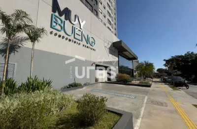Apartamento com 2 quartos à venda na Rua C152, Jardim América, Goiânia