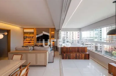 Europark tijuca - apartamento 3 quartos, sendo 3 suítes