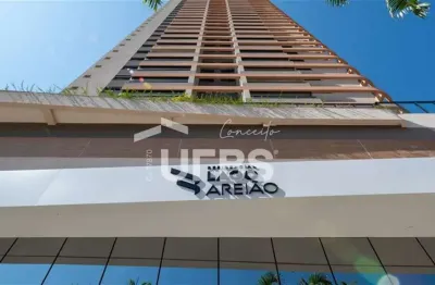 Lago areião - apartamento 3 quartos, sendo 3 suítes