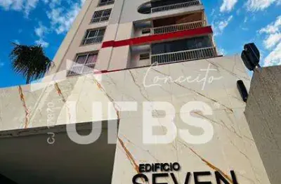 Cobertura com 5 quartos à venda na Rua 7, Setor Oeste, Goiânia