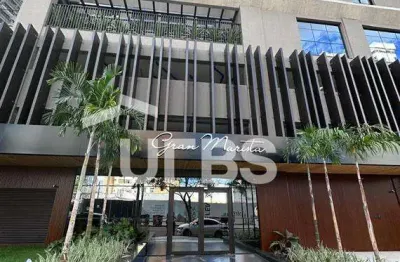 Apartamento com 4 quartos à venda na Rua 137, Setor Marista, Goiânia
