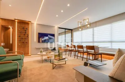 Apartamento com 3 quartos à venda na Rua C239, Jardim América, Goiânia