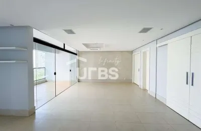 Apartamento com 2 quartos à venda na Rua 55, Jardim Goiás, Goiânia