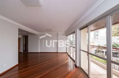 Apartamento à venda edifício leo lynce - setor central