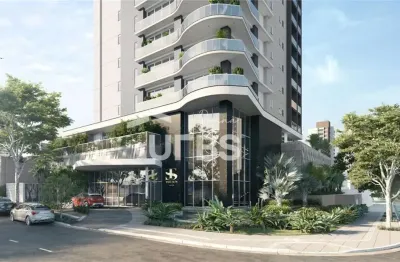 Apartamento com 4 quartos à venda na Rua 13, Setor Oeste, Goiânia