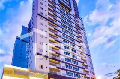 Dna smartstyle, 2 quartos, 1 vaga de garagem, mobiliado, gerando renda