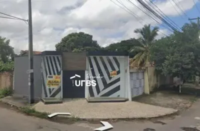 Comercial - imóvel comercial 3 quartos, sendo 1 suíte