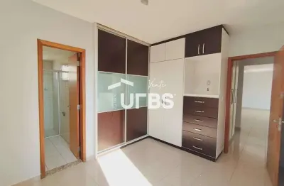 Apartamento com 4 quartos à venda na Rua 55, Jardim Goiás, Goiânia