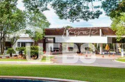 Terreno à venda no residencial aldeia do vale com 2.525m² . excelente localização!