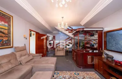 Casa com 3 quartos à venda na Rua 54, Setor Central, Goiânia