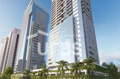 Sala comercial à venda na Av. Plh-3 C/ Pl-4 C/ Plh-1 C/ Plh-2, Park Lozandes, Goiânia