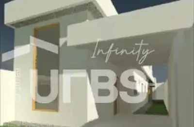 Casa com 3 quartos à venda na Rua Lisboa, Parque das Nações, Aparecida de Goiânia
