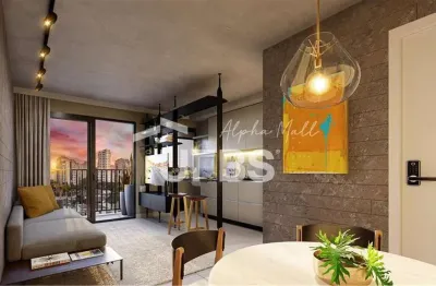 Apartamento com 2 quartos à venda na Rua 1141, Setor Marista, Goiânia