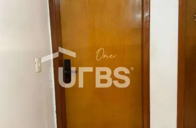 Apartamento com 3 quartos à venda na Avenida Ravena, Residencial Eldorado, Goiânia