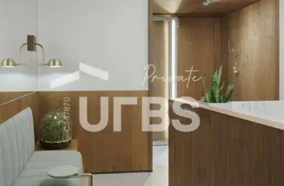 Sala comercial à venda na Avenida T 2, Setor Bueno, Goiânia