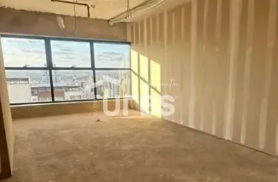 Sala comercial à venda na Avenida D, Setor Marista, Goiânia
