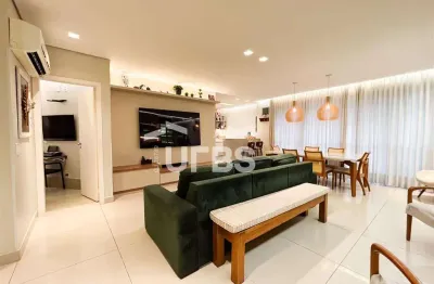 Open house lifestyle residence - apartamento 5 quartos, sendo 4 suítes