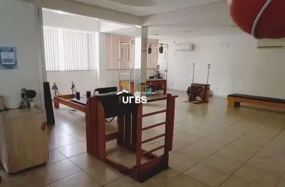 Venda de clinica medica com 10 salas de atendimento no st aeroporto