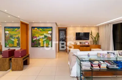 Apartamento com 3 quartos à venda na Rua T 37, Serrinha, Goiânia