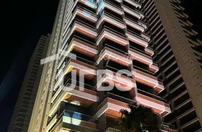 Apartamento com 4 quartos à venda na Rua 146, Setor Marista, Goiânia