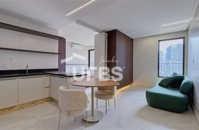 Apartamento com 1 quarto à venda na Rua 148, Setor Marista, Goiânia
