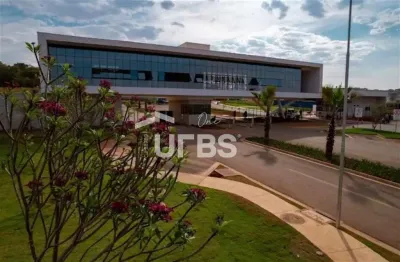 Terreno à venda no Parque Cidade, Goiânia 