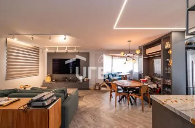 Apartamento com 2 quartos à venda na Rua C235, Setor Nova Suiça, Goiânia