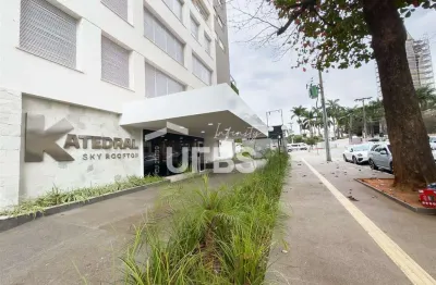 Apartamento com 3 quartos à venda na Rua 20, 00, Setor Central, Goiânia