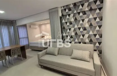 Loft com 1 quarto à venda na Rua T 38, Setor Bueno, Goiânia