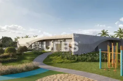 Terreno à venda na Condomínio Terra Da Grama - Opus, s.n, Distrito Agroindustrial de Senador Canedo, Senador Canedo