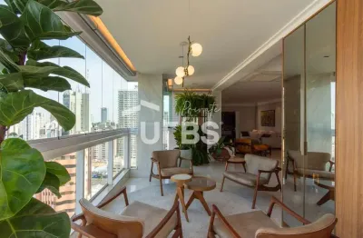 Apartamento com 3 quartos à venda na Rua T 37, 3236, Setor Bueno, Goiânia