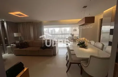 Apartamento com 3 quartos à venda na Rua 25, Setor Marista, Goiânia