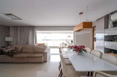 Apartamento com 3 quartos à venda na Rua 25, 230, Setor Marista, Goiânia