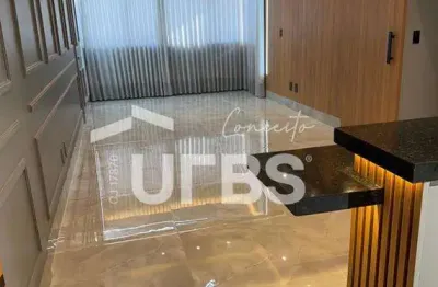 Apartamento com 4 quartos à venda na Rua T 65, Setor Bueno, Goiânia