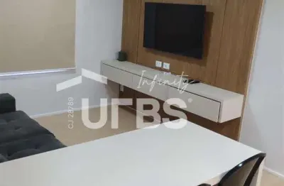 Apartamento com 2 quartos à venda na Rua T 55, Setor Marista, Goiânia