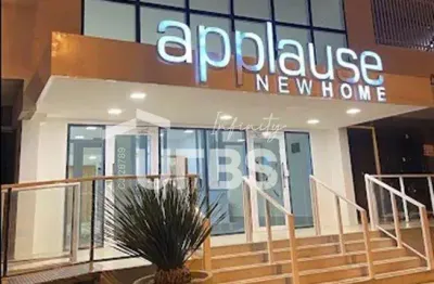 Apartamento com 3 quartos à venda na Avenida Perimetral, Setor Oeste, Goiânia