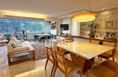 Apartamento com 3 quartos à venda na Avenida 136, Setor Marista, Goiânia
