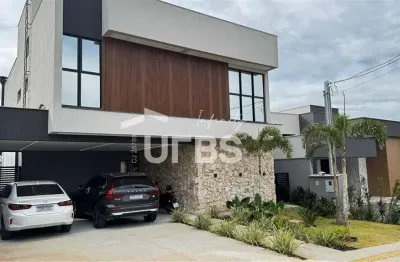 Casa em condomínio fechado com 4 quartos à venda na Rua Dália, Jardins Nápoles, Senador Canedo