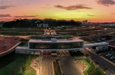 Terreno plateau d'or privilege - lote sem vizinho no fundo - plano