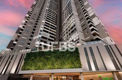 Apartamento de 3 suítes à venda no setor nova suíça | 90m², 2 vagas + lazer completo!