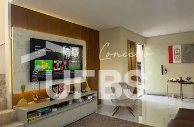 Sobrado no jardim atlantico - 3 suites plenas rico em armarios, a 2 quadras do parque cascavel