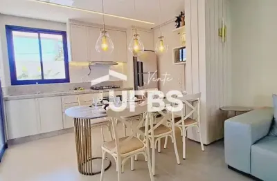 Casa com 3 quartos à venda na Rua de Saquarema, Jardim Atlântico, Goiânia