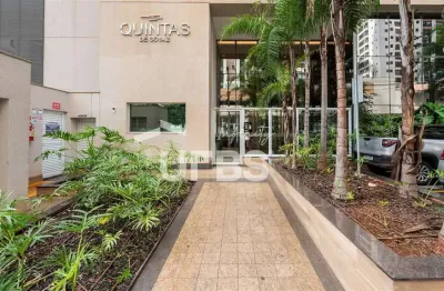 Apartamento com 4 quartos à venda na Rua 1141, Setor Marista, Goiânia