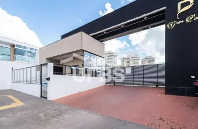 Casa em condomínio fechado com 3 quartos à venda na Rua da República, Jardim Vitória, Goiânia