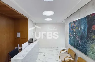 Sala comercial à venda na Avenida 136, Setor Sul, Goiânia