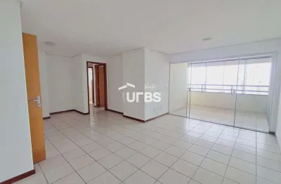 Apartamento com 3 quartos à venda na Rua T 27, 227, Setor Bueno, Goiânia