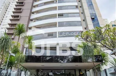 Apartamento com 4 quartos à venda na Rua T 37, 4150, Serrinha, Goiânia
