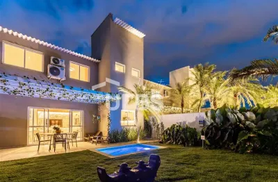 Casa em condomínio fechado com 3 quartos à venda na Rua Munique, Jardins Frankfurt, Senador Canedo